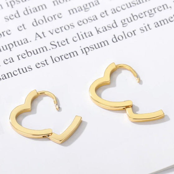 Elia Earrings