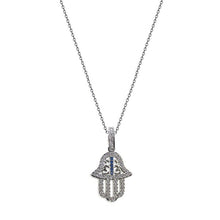  Blessing Necklace