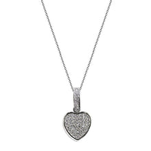  Love Necklace