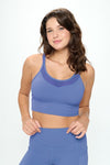 Activewear Set Top and Leggings