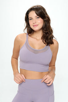  Activewear Set Top and Leggings