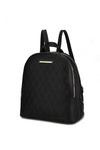 Sloane Multi compartment Backpack