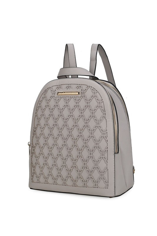 Sloane Multi compartment Backpack