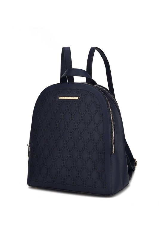 Sloane Multi compartment Backpack