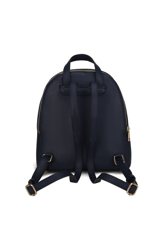 Sloane Multi compartment Backpack