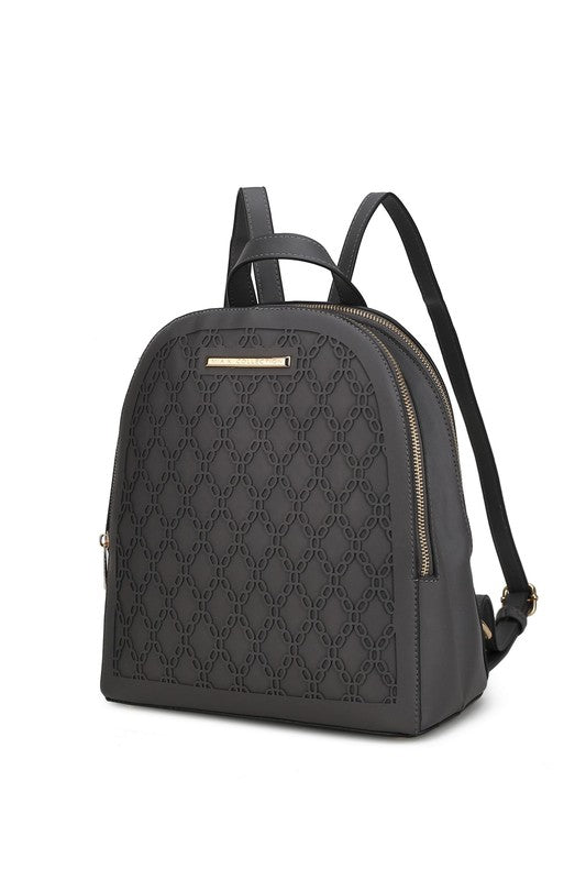 Sloane Multi compartment Backpack