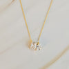 Shines Next To You Necklace