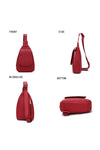 Collection Cleisy Sling Bag