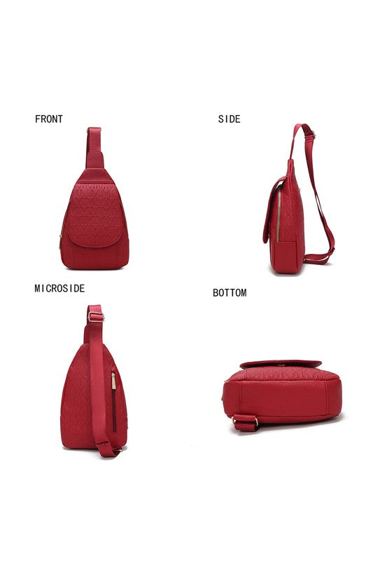 Collection Cleisy Sling Bag