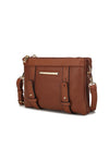 Elsie Multi Compartment Crossbody Bag