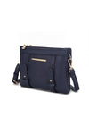 Elsie Multi Compartment Crossbody Bag