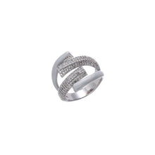  Eclipse Twist Ring