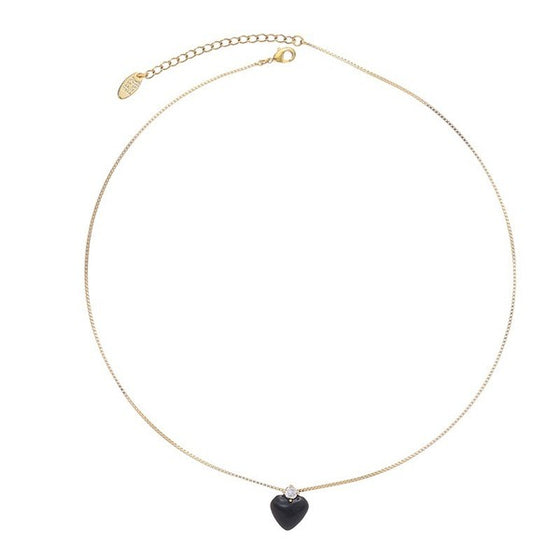 Hot Love Necklace