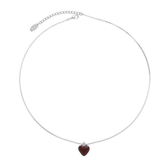 Hot Love Necklace