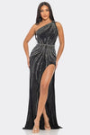 WOMEN FASHION PARTY LONG MAXI DRESS