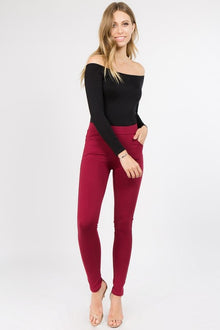  Lady's Ponte Pants