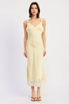 Emery Midi Dress