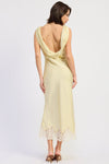 Emery Midi Dress