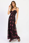 Maris Midi Dress