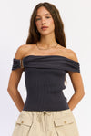 Ivy Top