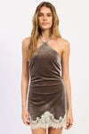 Odelia Mini Dress