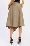 Esra Midi Skirt
