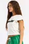Paige Baby Tee