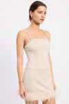 Eviana Top