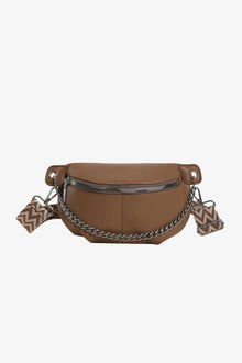  Sling Bag with Chain